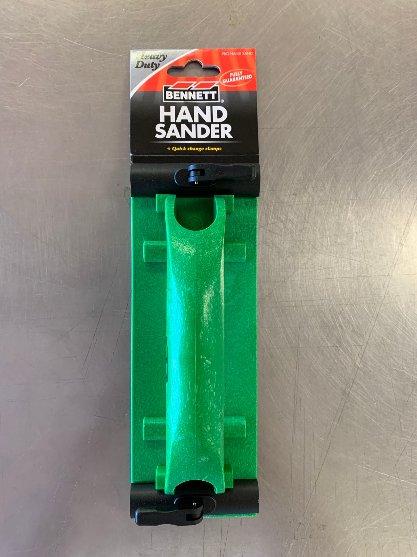 Hand Sander